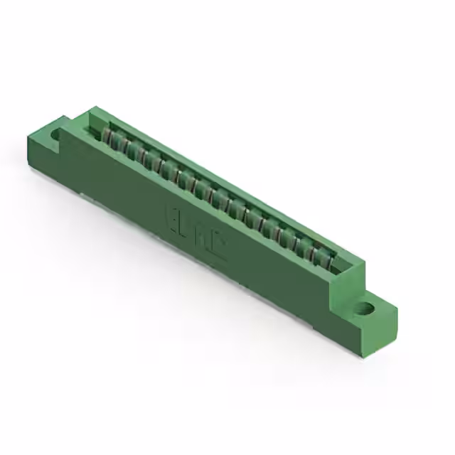 807-014-459-102 EDAC Inc.  Edgeboard Connectors